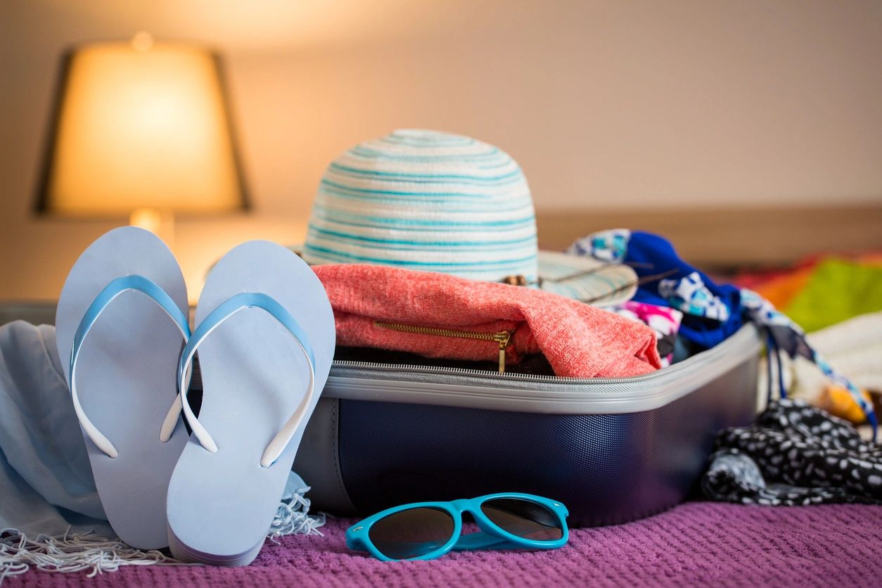 5 Things You Should Never Put in Your Checked Bag