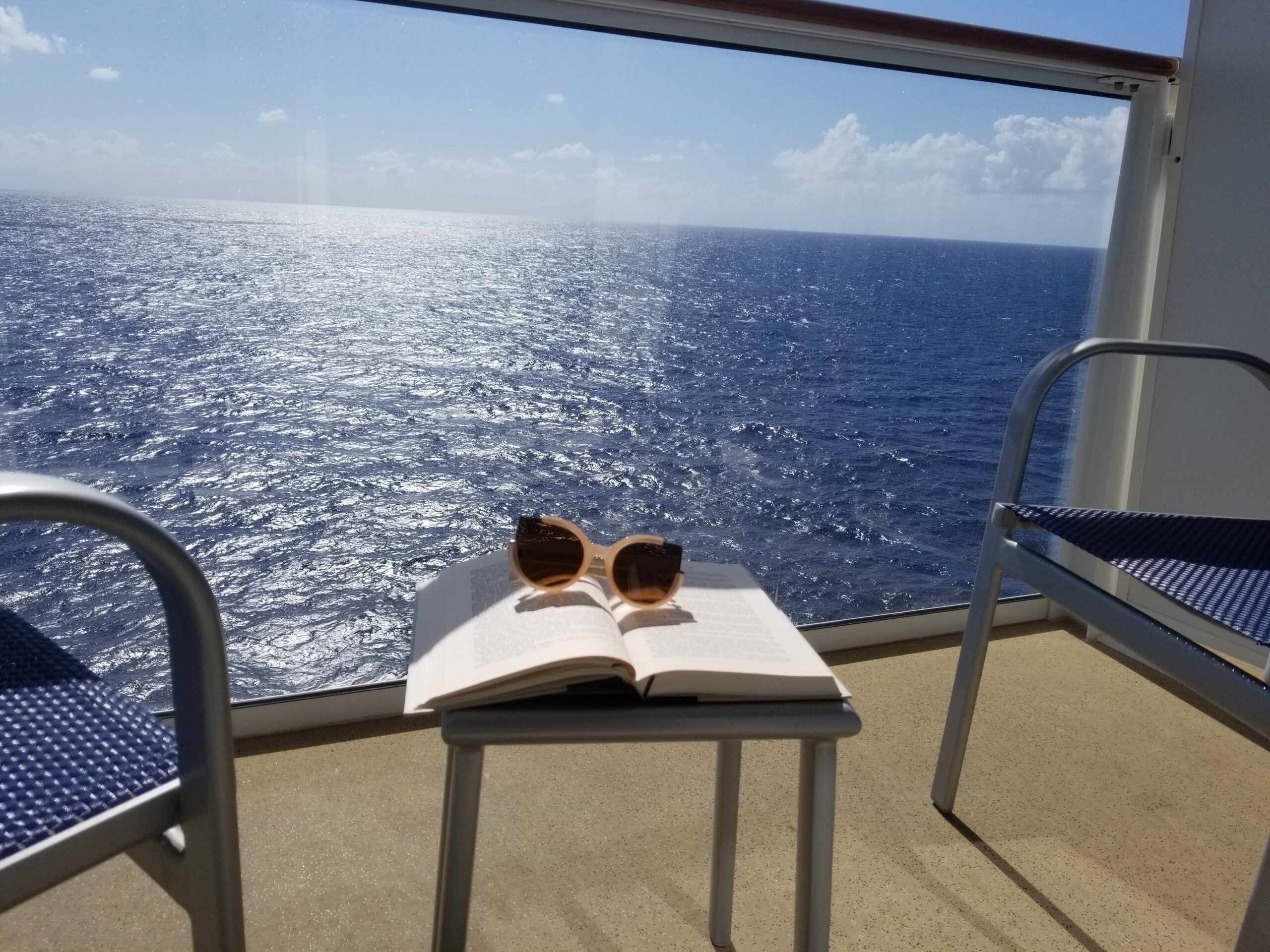 Reasons to Choose a Balcony Stateroom on a Cruise