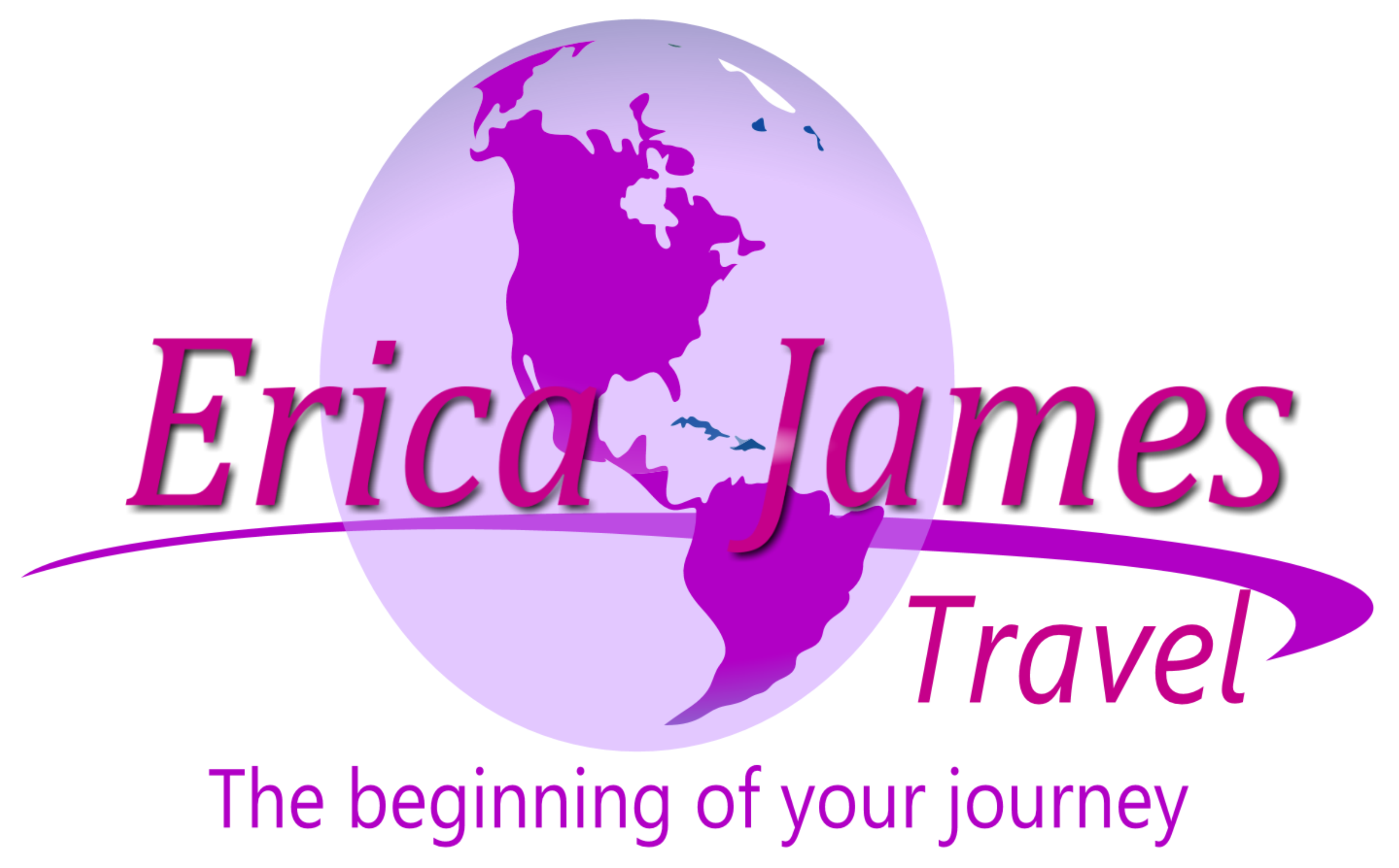 Erica James Travel Agency