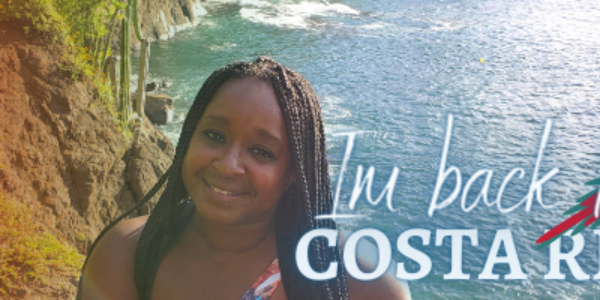 Episode 71: I’m Back from Costa Rica